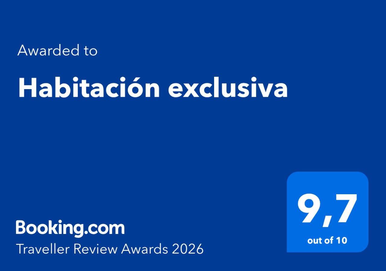Habitacion Exclusiva - Buenos Aires, Buenos Aires